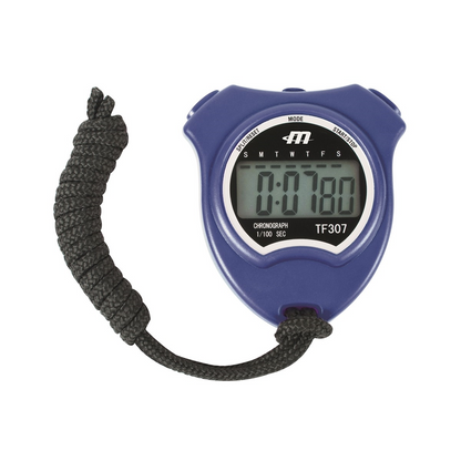 Megaform Stopwatch