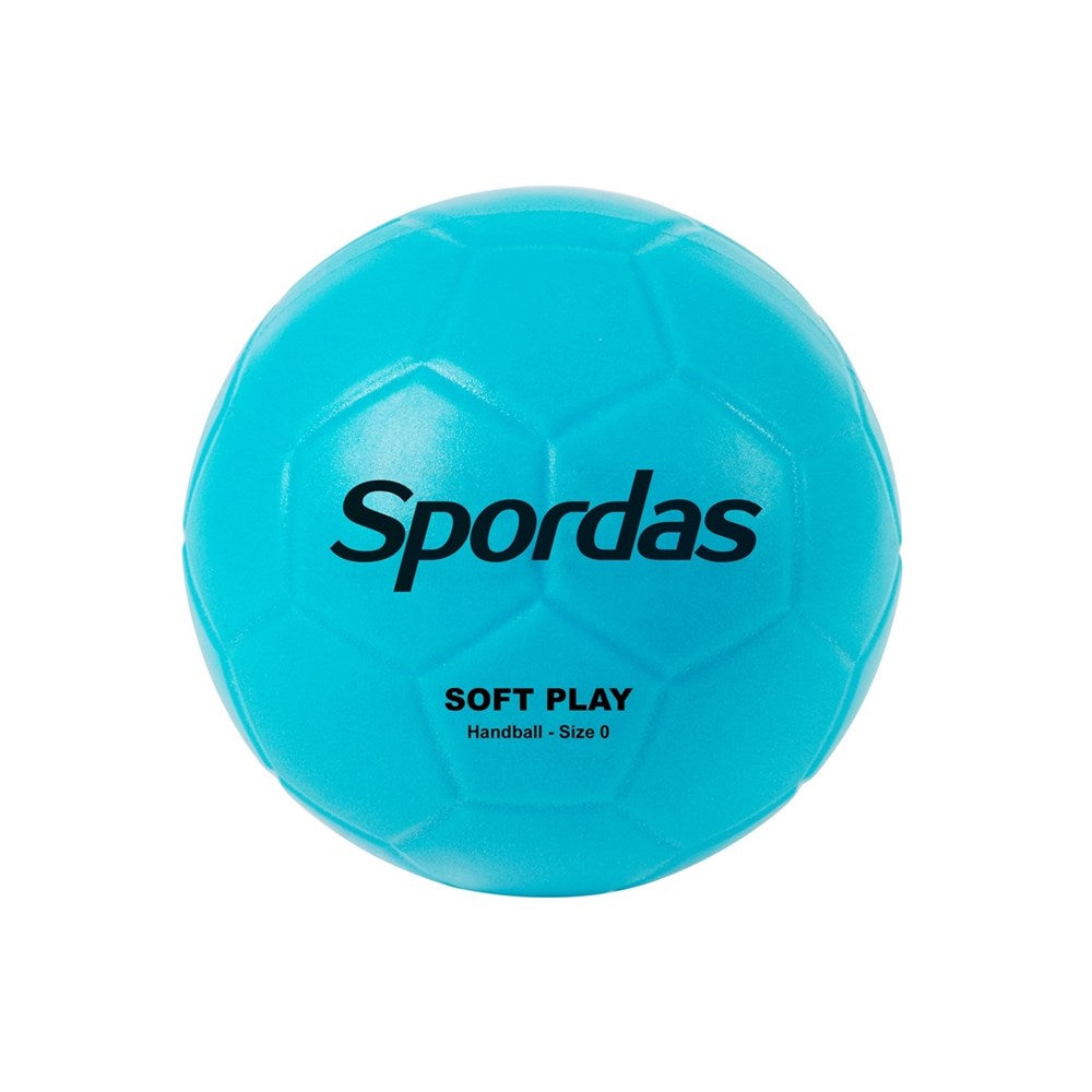 Spordas Soft Play Handball Size 0