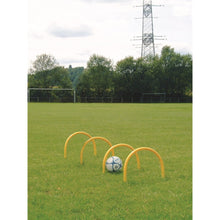 **Megaform Precision Arches Set Of 4