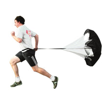 Megaform Drag Parachute
