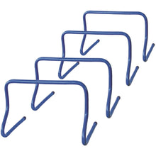 **Megaform Set Of 8 Speed Hurdles