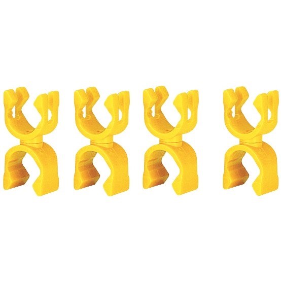 **Spordas Set Of 4 Multipurpose Clips