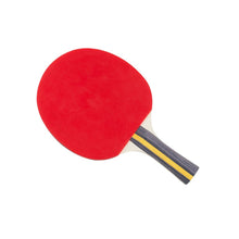 Megaform Silver Table Tennis Racket