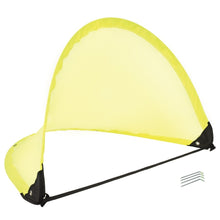Megaform Fold-A-Goal 122X76X76Cm