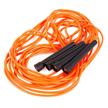 Megaform Double Dutch Jump Rope Pair - Neon Orange