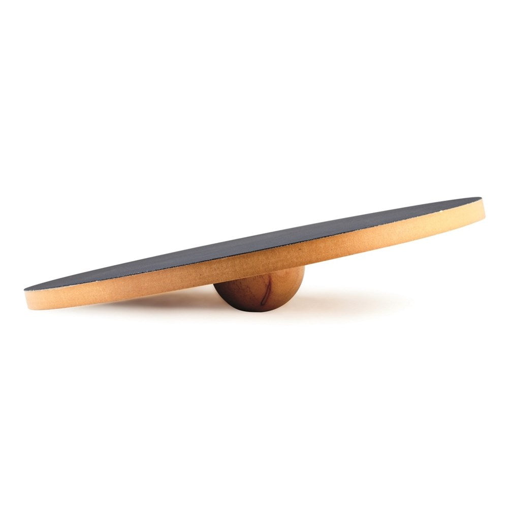 **Wooden Balance Board