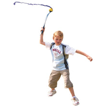 Spordas Tail Ball Thrower