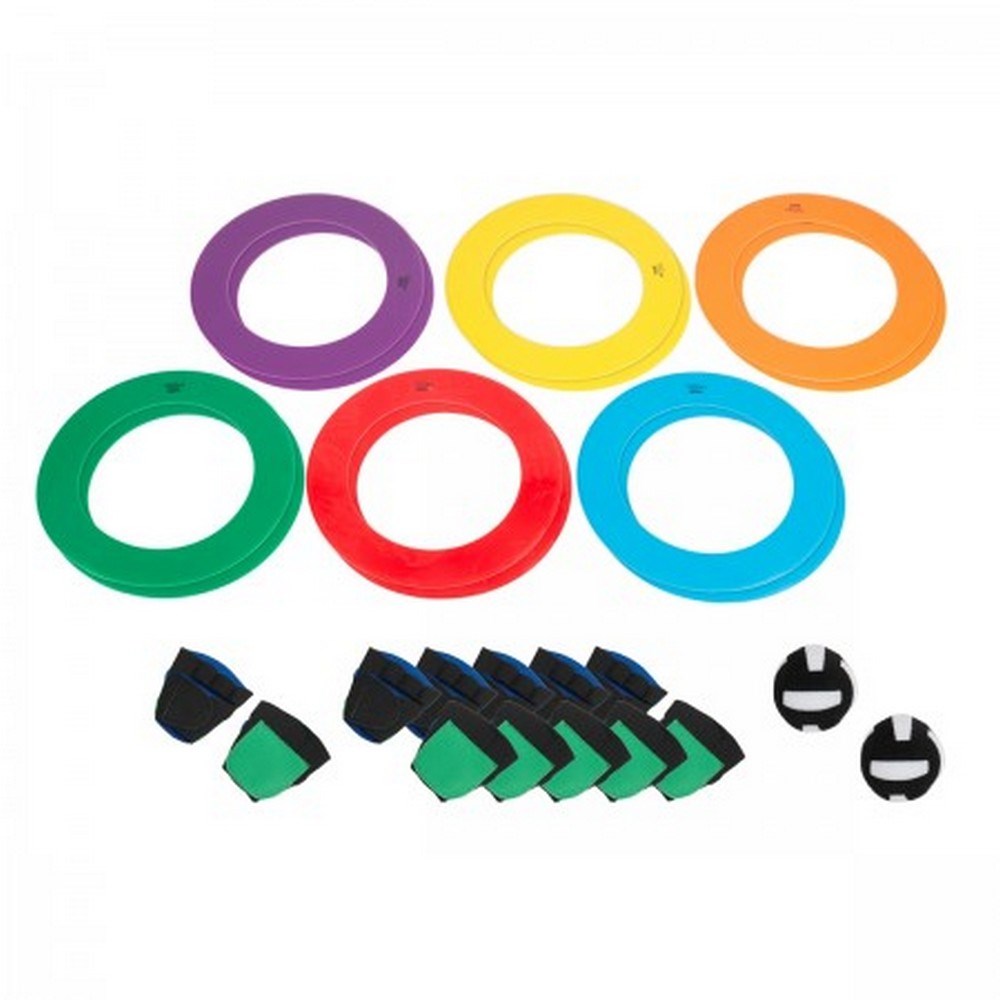 Scratch'ball Set Kid