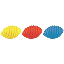 **Spordas Set Of 3 Colored Twist Balls