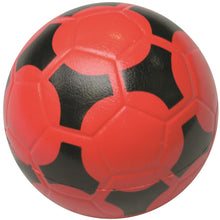 Spordas Skin-Coated Football