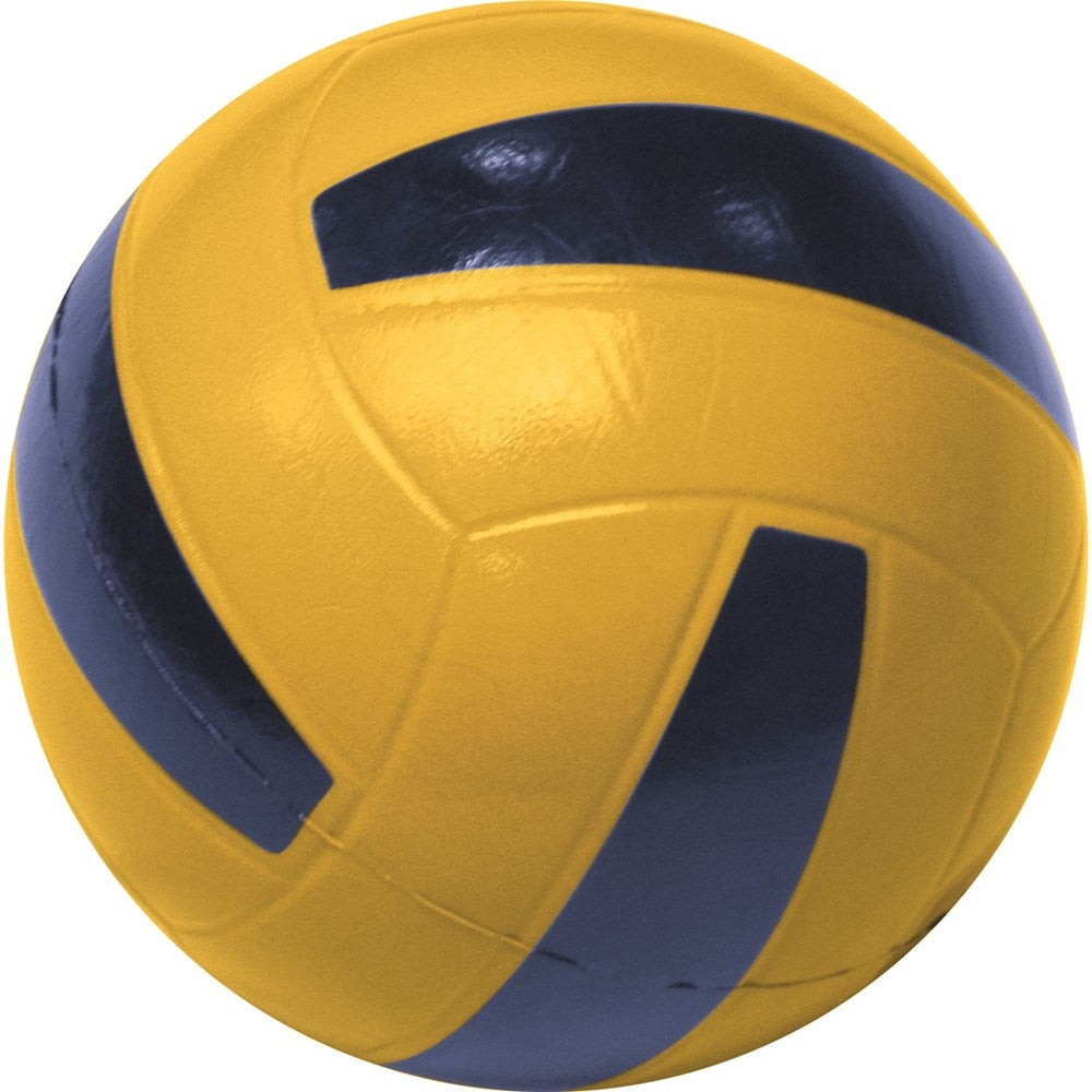 Spordas Skin-Coated Volleyball