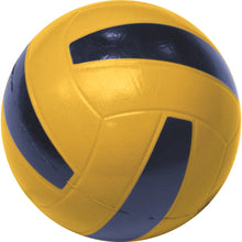 Spordas Skin-Coated Volleyball