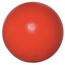 Stimove Skin-Coated Foam Ball 16Cm Red