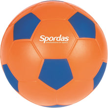 Spordas Junior Foam Football 12Cm