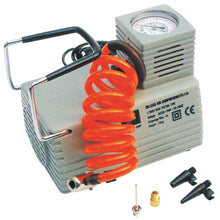 Megaform Mini Air Compressor
