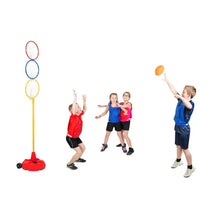 Megaform Cardiogoal Classic School Set