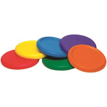 Spordas Set Of 6 Foam Flyers