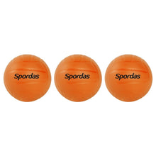 **Spordas Set Of 3 Smashballs