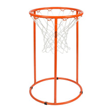 Spordas Floor Basketball Hoop