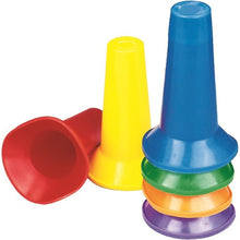 Spordas Set Of 48 Flow Markers