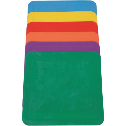 Spordas Floor Stuff Set Of 6 Bases