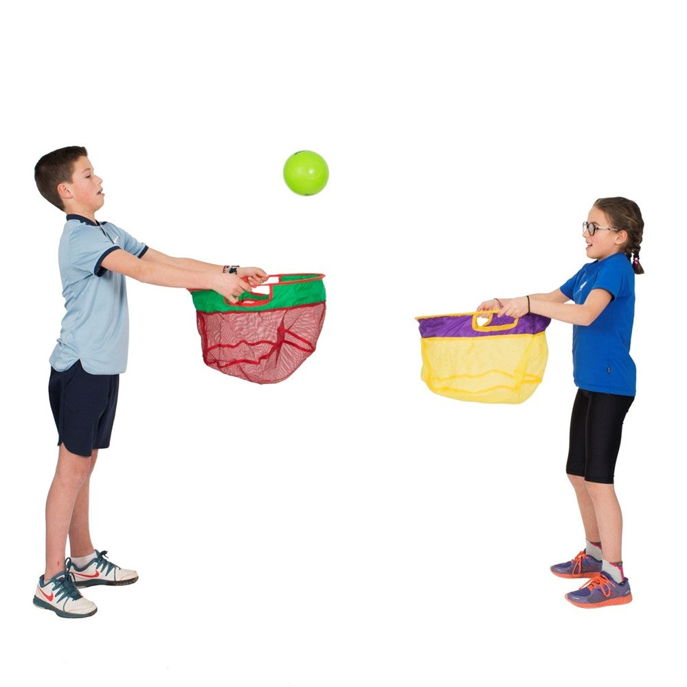 **Spordas Set Of 6 My Katchers
