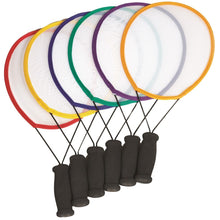 Spordas Racqaloons Set Of 6 Colors