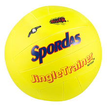 **Spordas Jingle Trainer