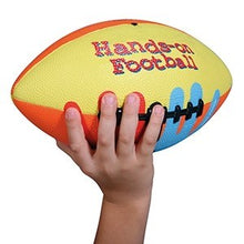 **Spordas Max Hands-On American Football Size 7