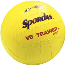 Spordas Soft Touch Vb-Trainer Size 7 Volleyball