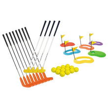 Megaform Golf Initiation Kit
