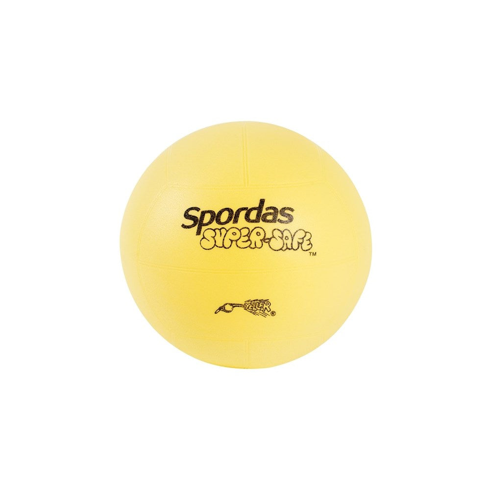** SuperSafe Volleyball 18cm