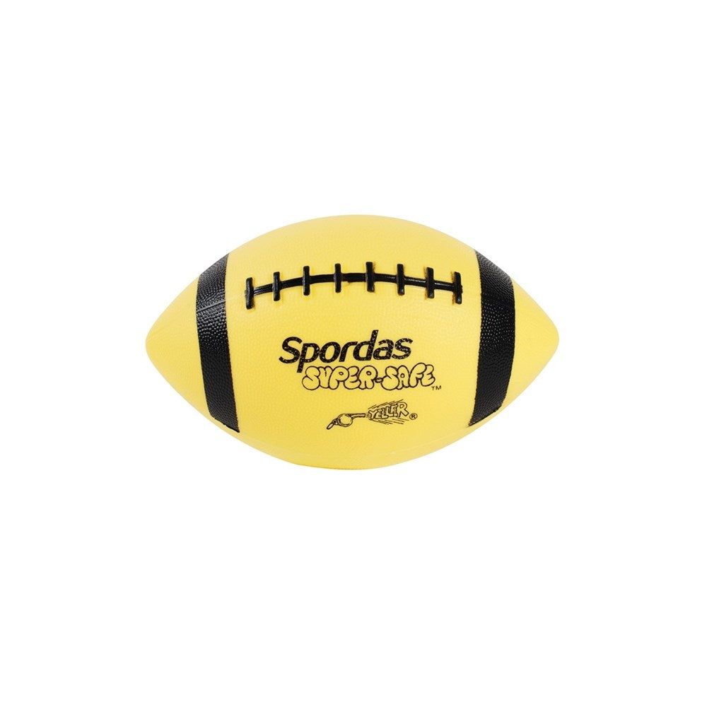 Spordas Supersafe American Football Size 5