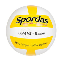 **Spordas Light Vb Trainer