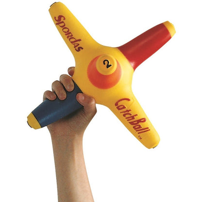 **Spordas Catchball