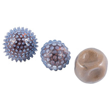 Stimove Set Of 3 Mudballs
