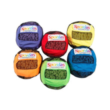 Spordas Set Of 6 Success Ball 20Cm