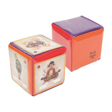 Pedayoga Dice Pair