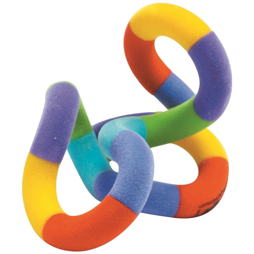 **Tangle Jr Fuzzies