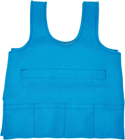 Stimove Weighted Vest - Small 1.4kg