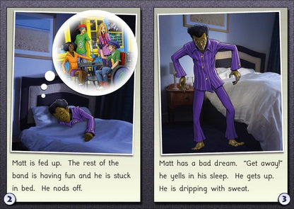 Dandelion Moon Dogs Series, Set 3 (14 Titles)