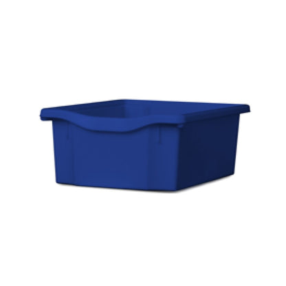 Monarch Plastic Trays - Double Tray