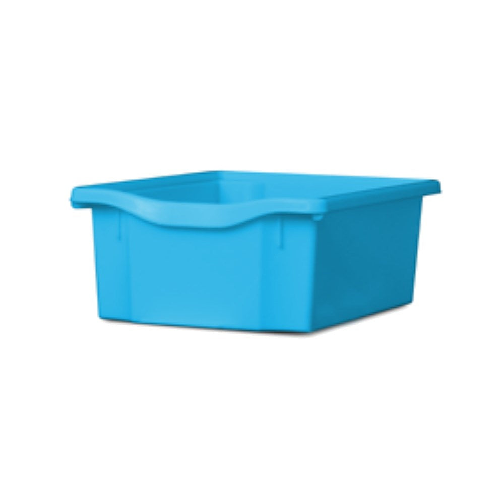 Monarch Plastic Trays - Double Tray