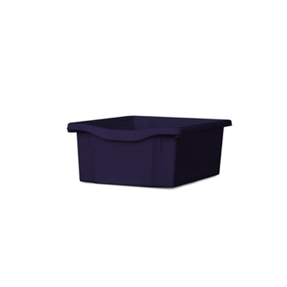 Monarch Plastic Trays - Double Tray