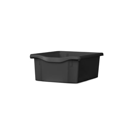 Monarch Plastic Trays - Double Tray