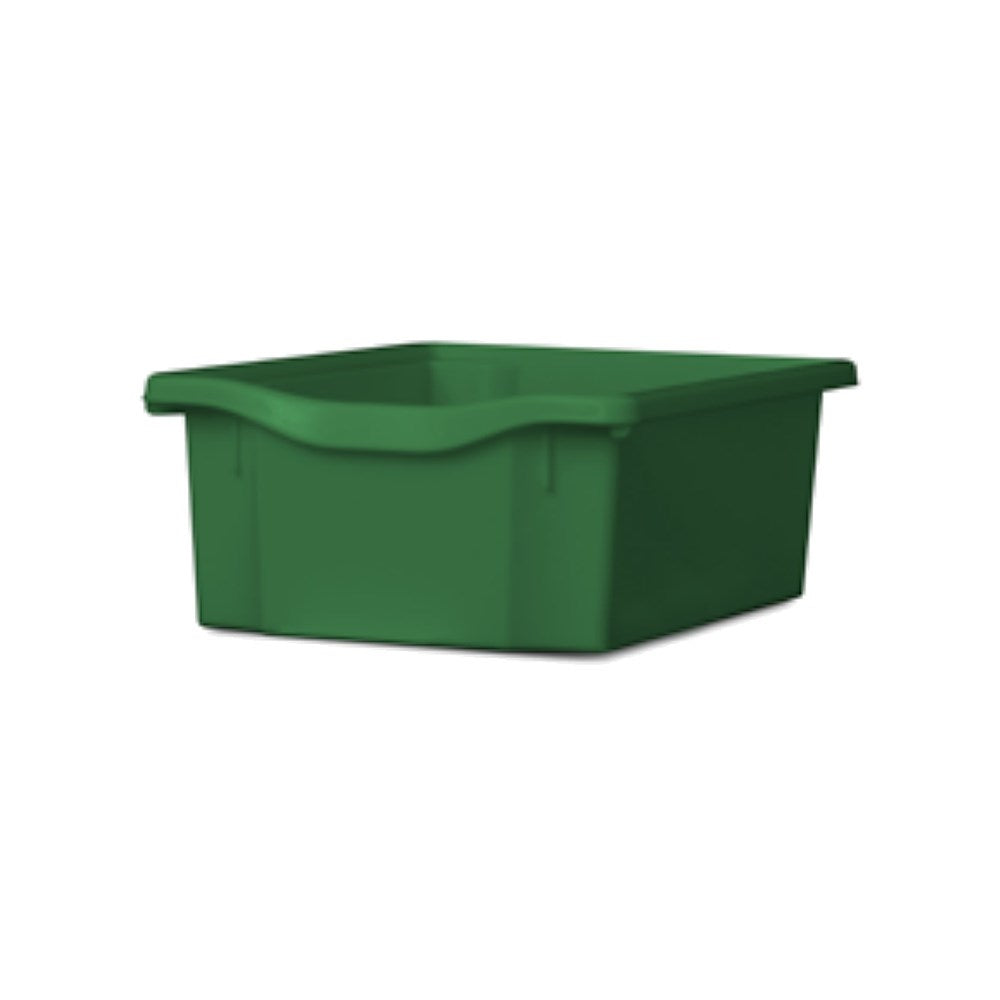 Monarch Plastic Trays - Double Tray