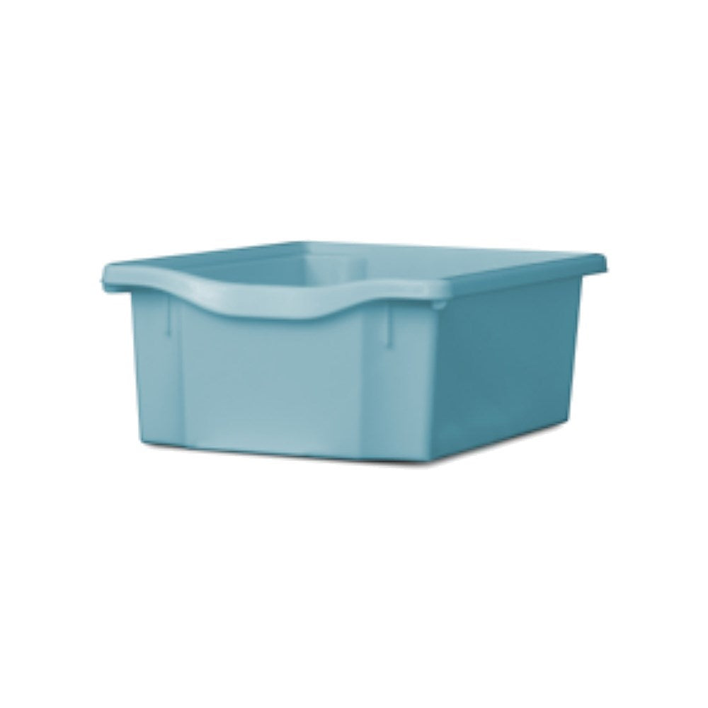 Monarch Plastic Trays - Double Tray