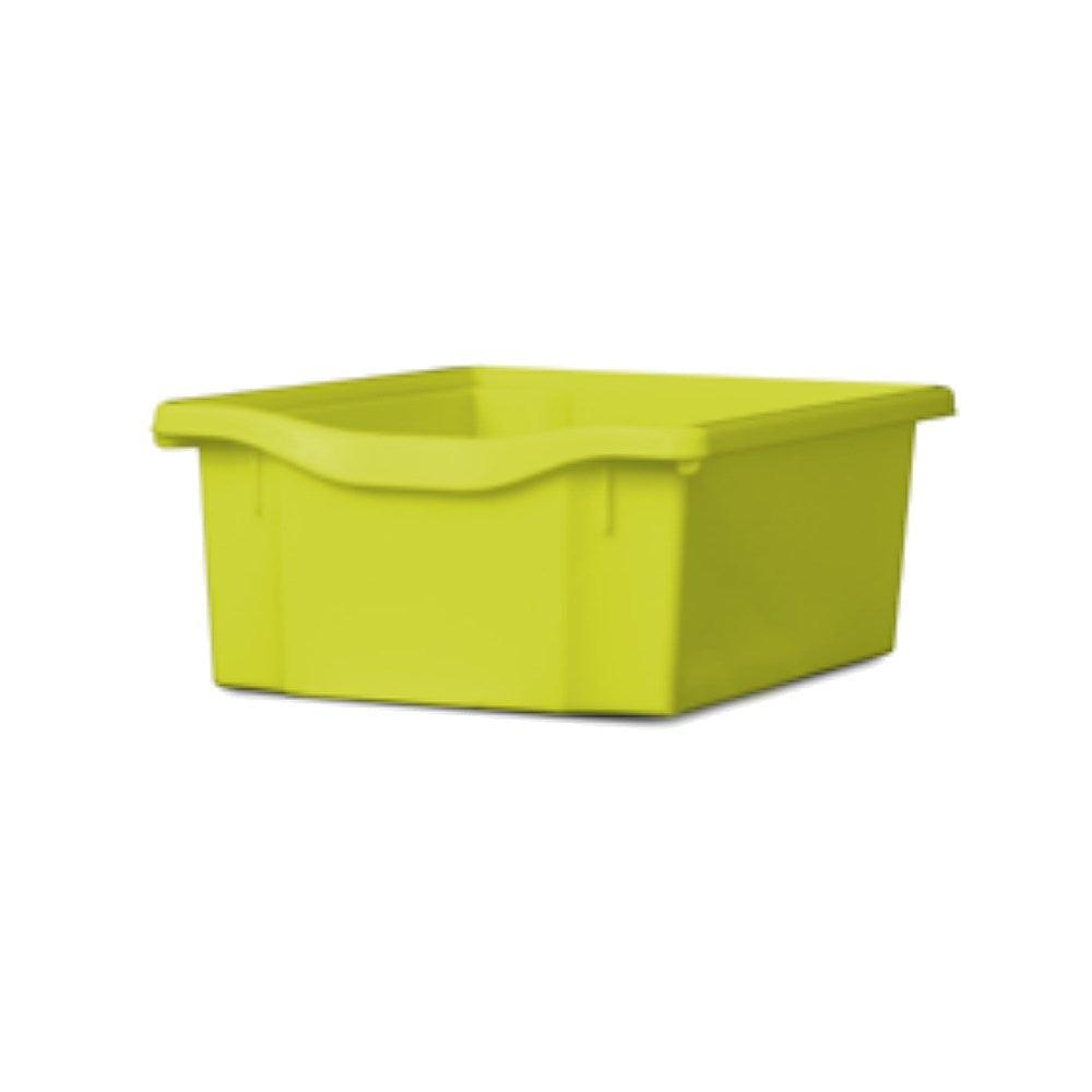 Monarch Plastic Trays - Double Tray