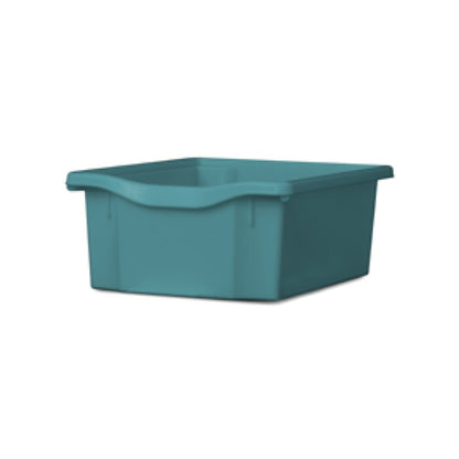 Monarch Plastic Trays - Double Tray