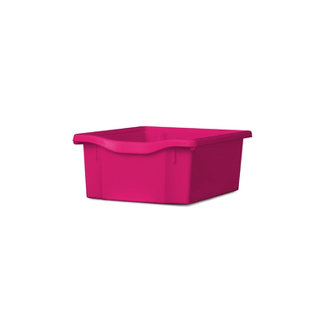 Monarch Plastic Trays - Double Tray